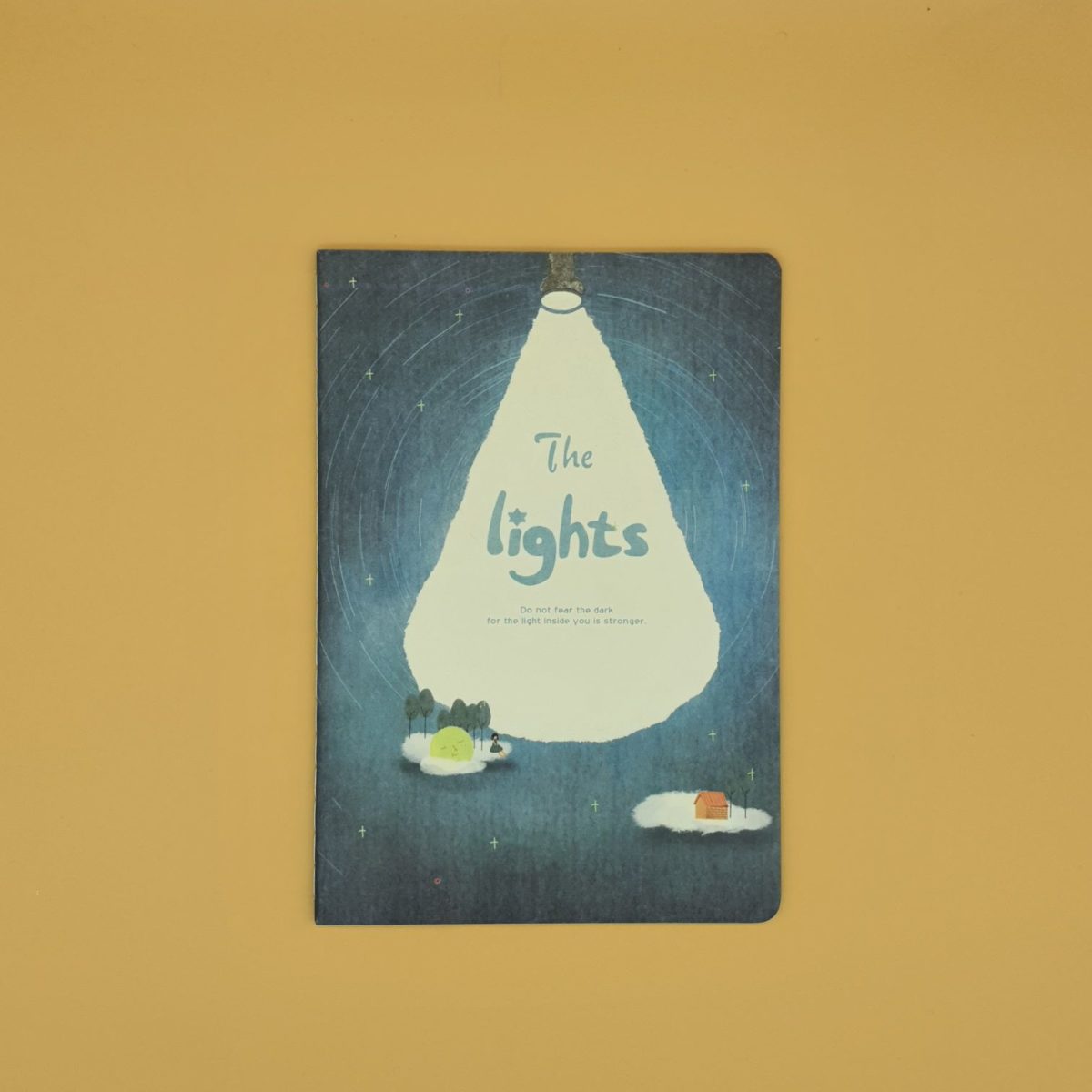 Libreta Lights - Imagen 5