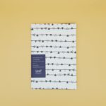 Libretas Blanco Y Negro - Imagen 2