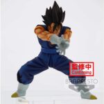 Figura Dragon Ball Vegetto Final Kamehameha V6 - Banpresto