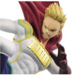 Figura Lemillion My Hero Academia The Amazing Heroes vol 8 - Banpresto