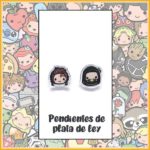 pendientes