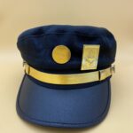 Gorra Jotaro de jojo´s bizarre adventure