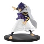 Figura My Hero Academia Estatua PVC The Amazing Heroes Tamaki Amajiki - Banpresto