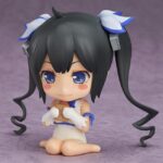 DanMachi Nendoroid Figura Hestia 10 cm