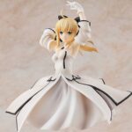 Fate/Grand Order Estatua PVC Pop Up Parade Saber/Altria Pendragon (Lily) Second Ascension 17 cm