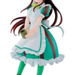 Figura Is The Order A Rabbit? Chiya Ujimatsu Bandai