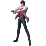 Figura Saeba Ryou de City Hunter