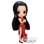 Figura One Piece: Q posket – Boa Hancock