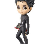 Figura Yuri Katsuki Yuri on Ice!! Q Posket
