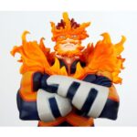 My Hero Academia Endeavor Age of Heroes Banpresto
