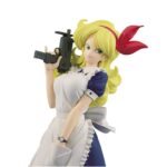 Dragon Ball Lunch Ver. B Glitter & Glamours II Banpresto