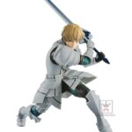 Fate/Extra Last Encore: EXQ Figure – Gawain