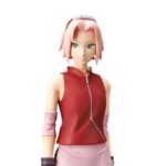 Figura Sakura Grandista - Banpresto