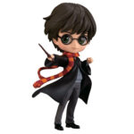 Figura Harry Potter: Q posket – Harry Potter