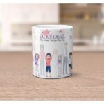 Taza Anohana ver.1