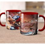 Taza Archer Fate Zero