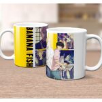Taza Banana Fish