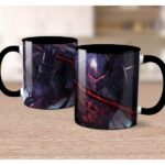 Taza Berserk Fate Zero