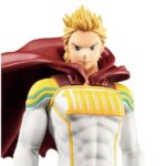 Figura My Hero Academia – Age of Heroes – Figura Lemillion - Banpresto