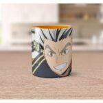 Taza Koutarou Bokuto Haikyuu!!