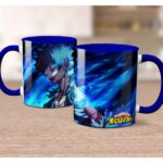 Taza Dabi Boku no Hero Academia