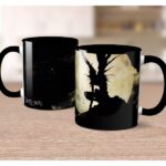 Taza Death Note ver.2