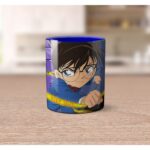 Taza Detective Conan