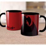 Taza Devilman Crybaby
