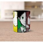 Taza Durarara!!