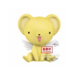 FIGURA KERO (SAKURA) -FLUFFY PUFFY