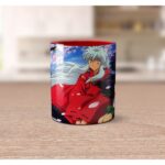 Taza Inuyasha