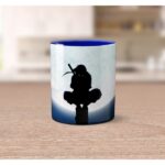 Taza Itachi Uchiha Naruto ver.2