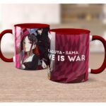 Taza Kaguya-Sama: Love is War