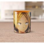 Taza Kenma Kozume Kaikyuu!!