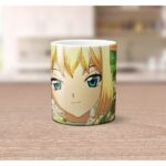 Taza Kohaku Dr. Stone