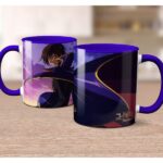 Taza Lelouch Lamperouge Code Geass