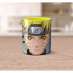 Taza Naruto Naruto Shippuden