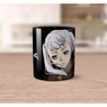 Taza Noelle Silva Black Clover