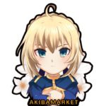 Sticker Saber pequeño