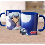 Taza Sesshomaru Inuyasha