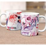 Taza Juuzou Suzuya Tokyo Ghoul