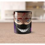 Taza Zora Ideale Black Clover