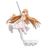 Figura Sword Art Online Asuna Dressy and Motions Espresto EST - Banpresto