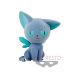 Figura Card Captor Sakura Spinel Sun Fluffy Fluffy - Banpresto