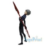 Figura Evangelion Nagisa Kaworu - SEGA