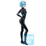 Figura Evangelion Rei Ayanami - Ichibansho