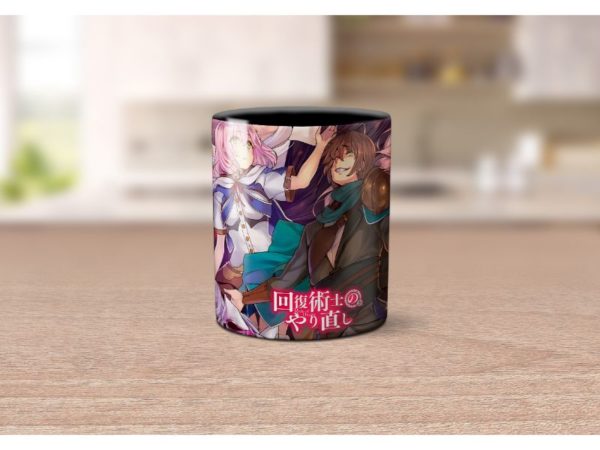Taza Kaifuku Jutsushi no Yarinaoshi ver.2