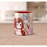 Taza Kamisama Hajimemashita