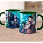 Taza Log Horizon ver.1