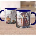 Taza Log Horizon ver.2